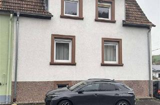 Doppelhaushälfte kaufen in 66909 Herschweiler-Pettersheim, Doppelhaushälfte in Herschweiler-Pettersheim