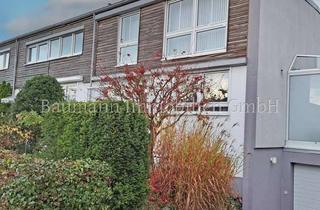 Haus kaufen in 27580 Lehe, Reihenmittel- und Reihenendhaus mit vielseitigem Nutzungspotenzial - Bremerhaven nähe Speckenbüttele