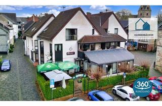 Haus kaufen in 56269 Dierdorf, 7-Parteien-Haus mit Restaurant - Attraktive Renditeobjekt zu verkaufen