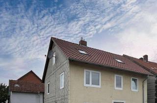 Einfamilienhaus kaufen in 31028 Gronau, Einfamilienhaus in zentraler Lage von Gronau!