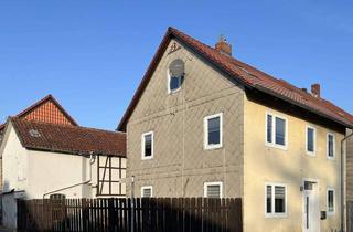 Einfamilienhaus kaufen in 31028 Gronau, Einfamilienhaus in zentraler Lage von Gronau!