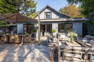 Einfamilienhaus kaufen in 22397 Lemsahl-Mellingstedt, Hochwertiges und geschmackvolles Einfamilienhaus in gefragter Lage