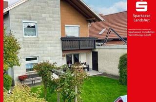 Haus kaufen in 84137 Vilsbiburg, Zuhause mit Charakter und viel Platz zum Entfalten