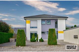 Haus kaufen in 89438 Holzheim, Nach Hause kommen – Geborgenheit und eine entspannte Atmosphäre *Ihr neues Zuhause*.