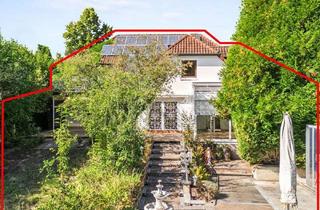 Villa kaufen in 50996 Hahnwald, Villa in Köln-Hahnwald