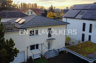 Einfamilienhaus kaufen in 55246 Mainz-Kostheim, Modernisiertes Einfamilienhaus - großzügig, gepflegt und sofort bezugsbereit