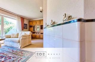 Haus kaufen in 85221 Dachau, Vorweihnachtsspecial: Architektenhaus mit Südgrundstück und Entwicklungspotenzial -exklusiv 997.400€