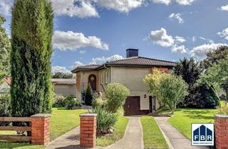 Haus kaufen in 18311 Ribnitz-Damgarten, Ihr Küstendomizil mit Einliegerwohnung in Ribnitz-Damgarten