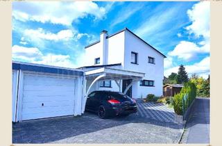 Einfamilienhaus kaufen in 34225 Baunatal, ++ EINMALIGES FREISTEHENDES EINFAMILIENHAUS IN TOP LAGE! ++