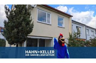 Haus kaufen in 73557 Mutlangen, Gestalten Sie dieses gemütliche Reiheneckhaus nach Ihren tollen Vorstellungen!
