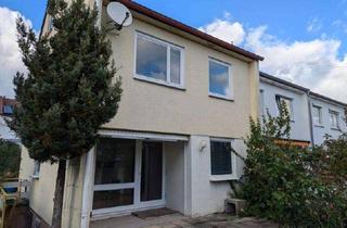 Haus kaufen in 73557 Mutlangen, Gestalten Sie dieses gemütliche Reiheneckhaus nach Ihren tollen Vorstellungen!