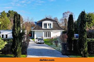Haus kaufen in 30938 Burgwedel, Für diejenigen, die ein außergewöhnliches Zuhause und Leben suchen!