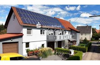 Haus kaufen in 73441 Bopfingen, Zweifamilienhaus mit Potenzial sucht neue Herausforderung!