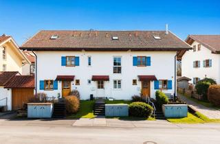 Haus kaufen in 83677 Reichersbeuern, Kensington - Exklusiv - Charmantes Reihenmittelhaus mit idealer Aufteilung – perfekt für Familien.