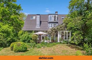 Haus kaufen in 30916 Isernhagen, Familienidylle am Feldrand – Großzügiges Familienhaus