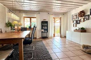 Haus kaufen in 84568 Pleiskirchen, Charmanter Wohnhof mit idealen Möglichkeiten für Pferdeliebhaber