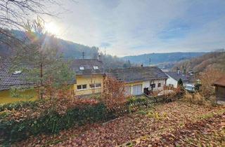 Haus kaufen in 69250 Schönau, Sichere Kapitalanlage mit öffentlichem Mieter in Schönau