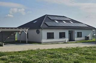 Einfamilienhaus kaufen in Hauptstraße 91, 09600 Weißenborn, Luxuriöses Einfamilienhaus als hochwertiges Eigenheim