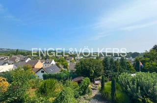 Einfamilienhaus kaufen in 56567 Neuwied, Unverbaute Blicklage: Modernes Einfamilienhaus mit Einliegerwohnung