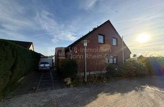 Einfamilienhaus kaufen in 53340 Meckenheim, Grundsolides Einfamilienhaus plus Einlieger!
