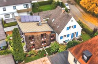 Haus kaufen in 85221 Dachau, Viel Platz für Großfamilien!