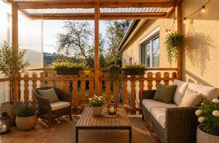 Einfamilienhaus kaufen in 97204 Höchberg, ++Sofort bezugsfertiges Einfamilienhaus mit großem Garten in Höchberg++