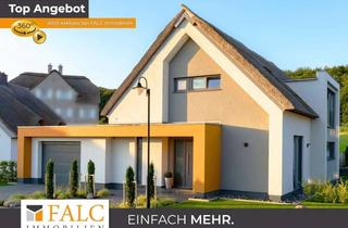 Haus kaufen in 18551 Lohme, Ein Platz zum Verlieben- exklusives Wohnerlebnis auf der Sonneninsel Rügen