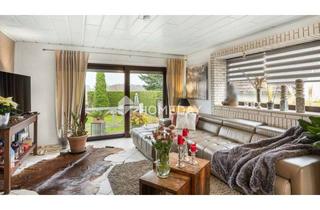 Haus kaufen in 17373 Ueckermünde, Familienidylle am Feldrand – großzügiges EFH mit Einliegerwohnung und Gartenparadies