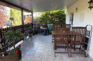 Haus kaufen in 16278 Angermünde, Refugium im Unteren Odertal: Massives Wochenendhaus mit 3 Zimmern und großer Terrasse in Ruhiglage