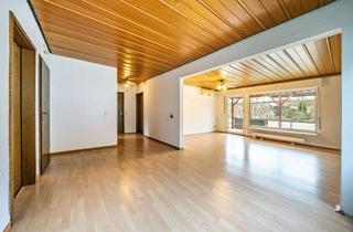 Einfamilienhaus kaufen in 74918 Angelbachtal, Großzügiges Einfamilienhaus mit Traumgrundstück in ruhiger Wohnlage