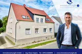 Haus kaufen in 39218 Schönebeck, Willkommen in Schönebeck – Ihr Wohnhaus in bester Lage