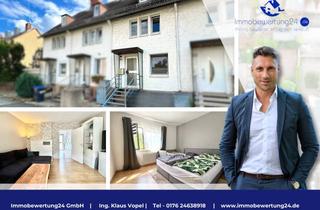 Haus kaufen in 38440 Hohenstein, Wohnen, wo alles nah ist – Ihr Zuhause in Wolfsburg