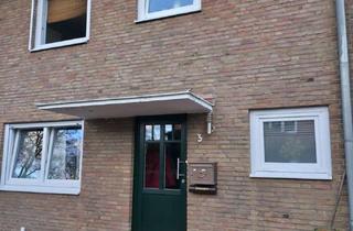 Haus kaufen in 49565 Bramsche, Exklusives Exposé: Kernsaniertes Reihenmittelhaus (Bj. 1965/San. 2014) in Bramsche-Gartenstadt