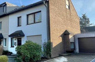 Einfamilienhaus kaufen in 40789 Monheim, Ihr neues Zuhause in Baumberg! Einfamilienhaus mit Garten/ 4 SZ/ Garage/ Stellpl./ Am Wendehammer