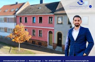 Einfamilienhaus kaufen in 39218 Schönebeck, Charmantes Einfamilienhaus in Schönebeck-Felgeleben