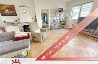 Einfamilienhaus kaufen in 54294 Euren, Trier-Euren: schönes Einfamilienhaus mit Terrasse, Garten und zusätzlichem Waldgrundstück!