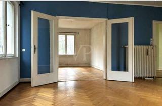 Einfamilienhaus kaufen in 71672 Marbach, Sanierungsbedürftiges Einfamilienhaus mit Altbaucharme und traumhaftem Garten