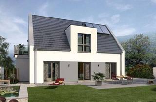 Haus kaufen in 66359 Bous, Eindrucksvoll wohnen - energieeffizient profitieren