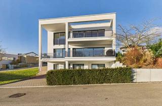 Haus kaufen in 78655 Dunningen, Exklusives Architekten-Haus in Dunningen