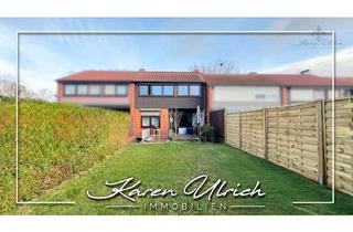 Reihenhaus kaufen in 21218 Seevetal, Mittelreihenhaus im Eppendorf von Seevetal