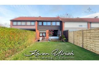 Reihenhaus kaufen in 21218 Seevetal, Mittelreihenhaus im Eppendorf von Seevetal