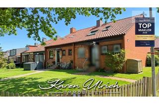 Reihenhaus kaufen in 21218 Seevetal, Kapitalanlage mit Zukunft -modernisiertes Reihenhaus in begehrter Lage von Hittfeld
