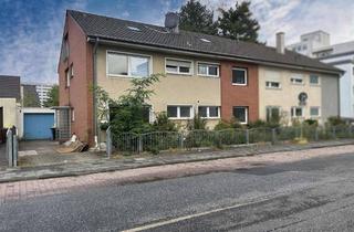 Haus kaufen in 50389 Wesseling, Charmantes Zweifamilienhaus in Wesseling-Zentrum