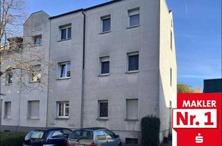 Haus kaufen in 59065 Hamm, Attraktive Kapitalanlage mit langfristiger Vermietung