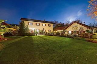 Einfamilienhaus kaufen in 82544 Egling, Charmantes Einfamilienhaus mit Naturteich – Ihr Rückzugsort in Egling-Neufahrn