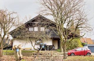 Einfamilienhaus kaufen in Holzhäuser Weg 34, 31592 Stolzenau, EINFAMILIENHAUS ZUM KAUF