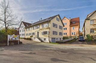 Haus kaufen in 73087 Bad Boll, Frisch renoviertes Haus im Herzen von Bad Boll