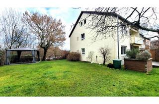 Einfamilienhaus kaufen in 73269 Hochdorf, Großzügiges Wohnen im Einfamilienhaus mit großem Garten in Ortsrandlage von Hochdorf