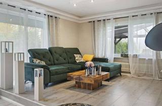 Haus kaufen in 32805 Horn-Bad Meinberg, Gemütliches Bungalow mit großem Grundstück in Horn-Bad Meinberg- Fissenknick