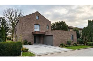 Haus kaufen in 25474 Bönningstedt, Neubau EFH KfW-40 EE – Rohbau fertiggestellt